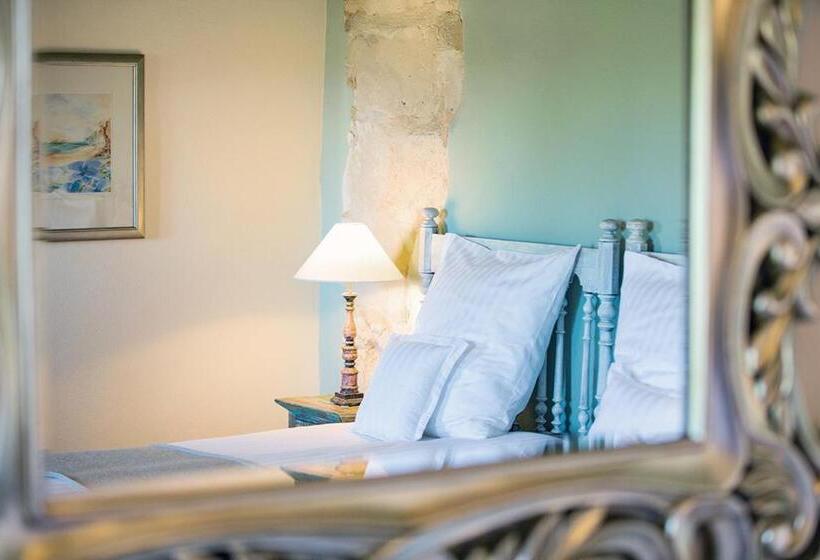 هتل Casa Font I Roig