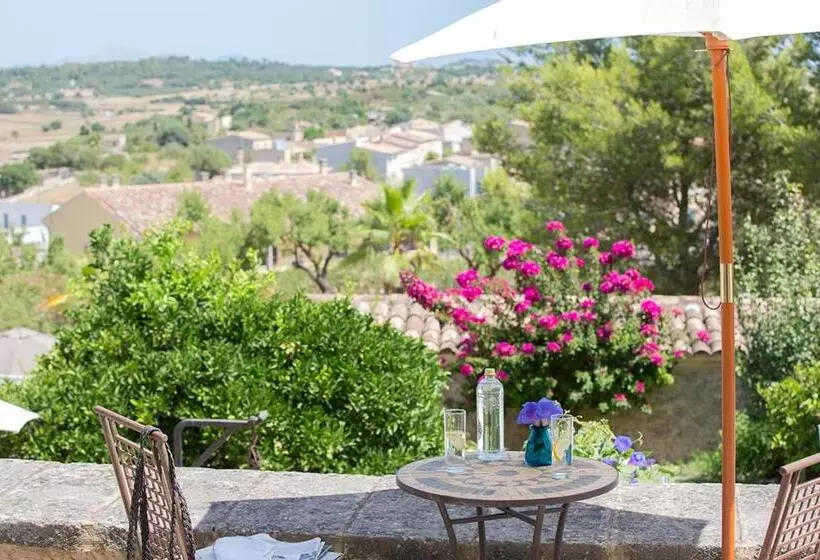 ホテル Casa Font I Roig