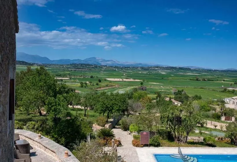 ホテル Casa Font I Roig