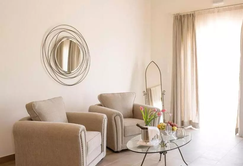 ホテル Casa Font I Roig