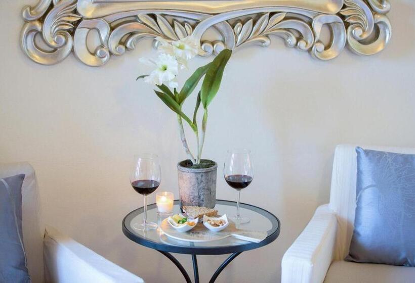 هتل Casa Font I Roig