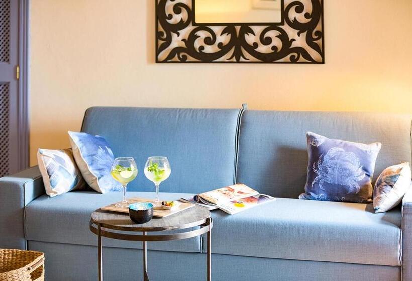 هتل Casa Font I Roig