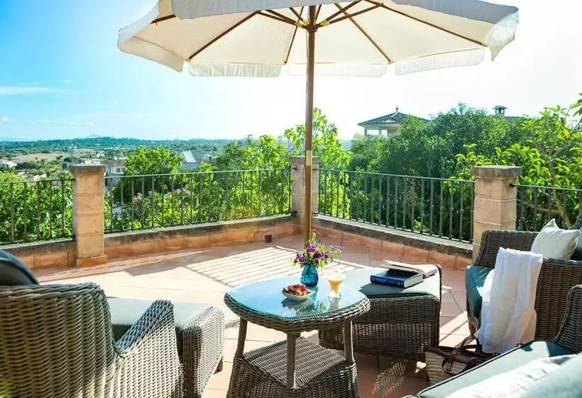 ホテル Casa Font I Roig