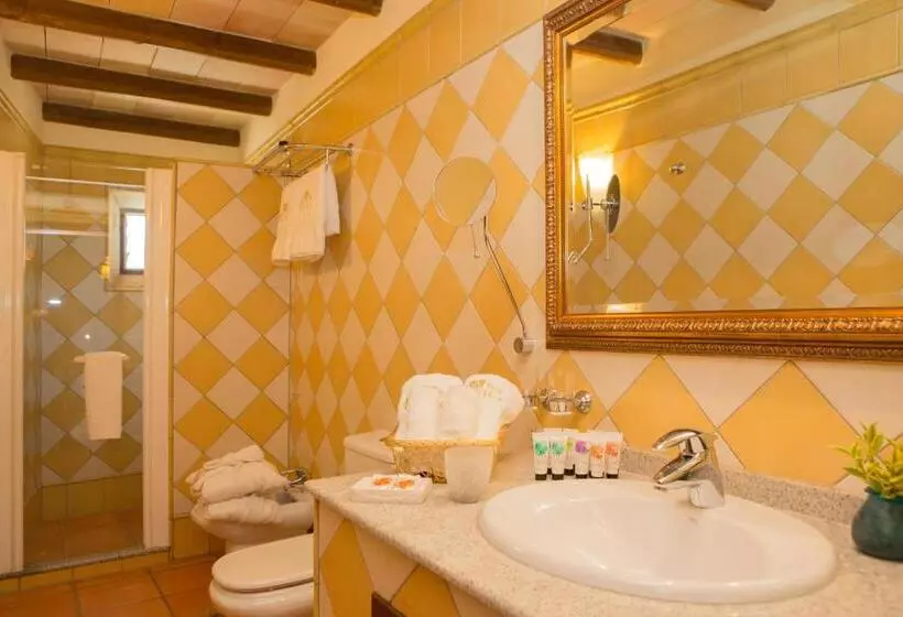 ホテル Casa Font I Roig