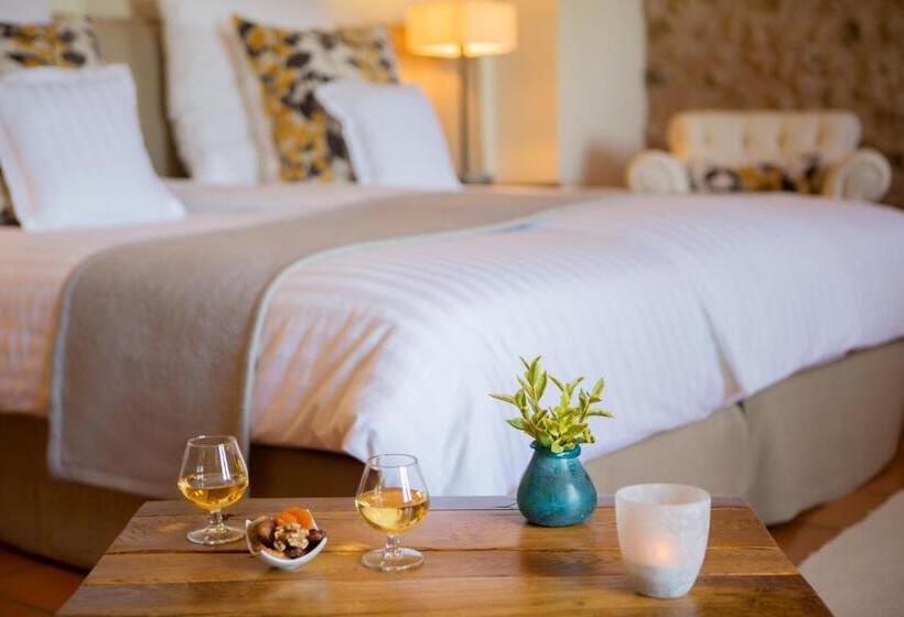 هتل Casa Font I Roig