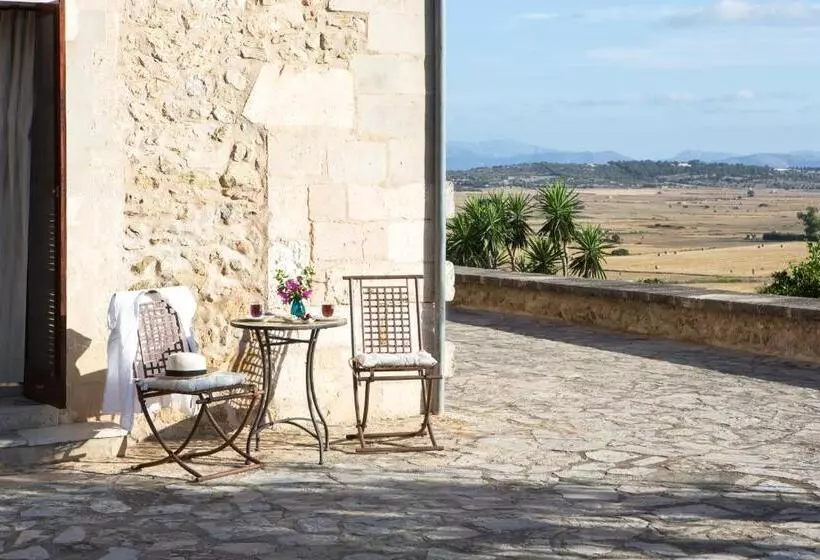 ホテル Casa Font I Roig