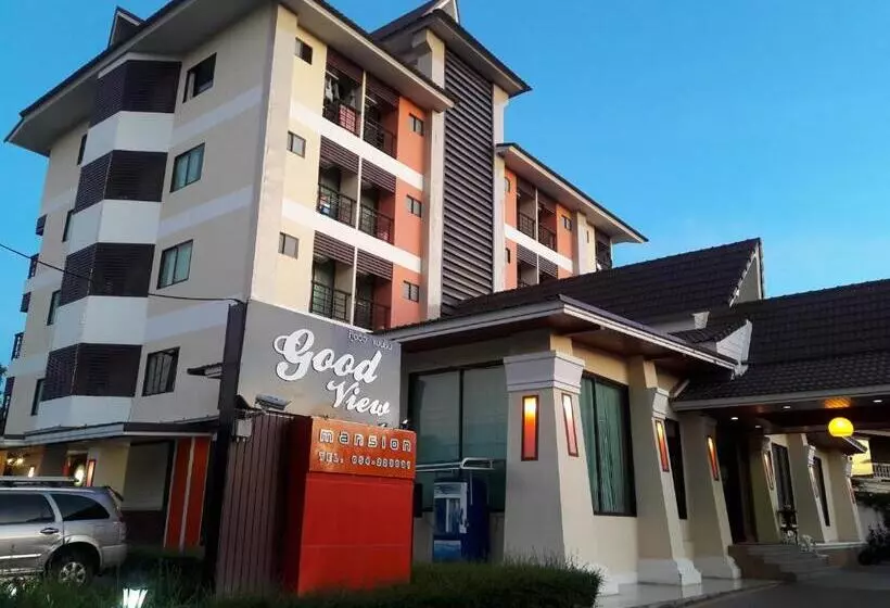 هتل Good View Residence