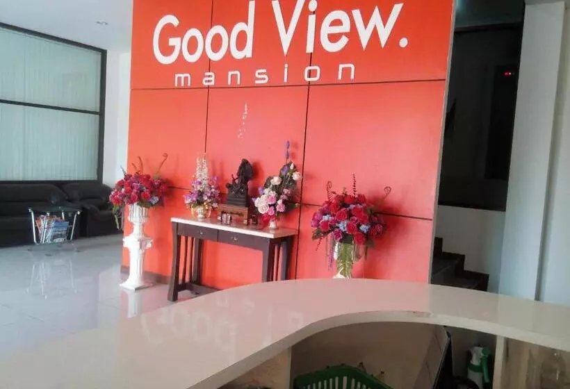 هتل Good View Residence