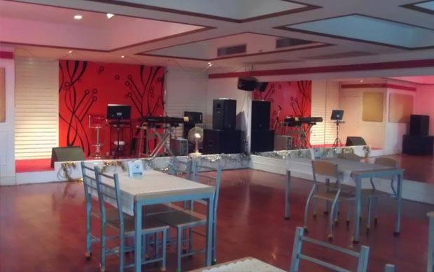 בית מלון כפרי Good View Residence