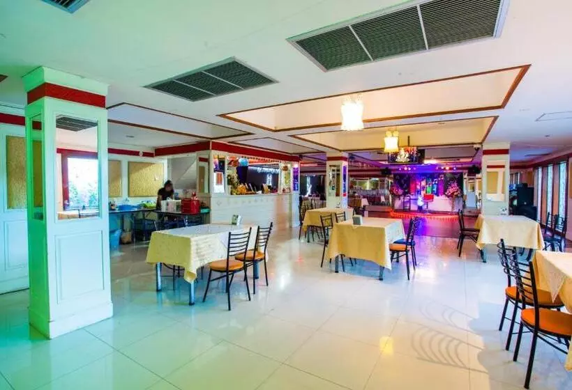 هتل Good View Residence