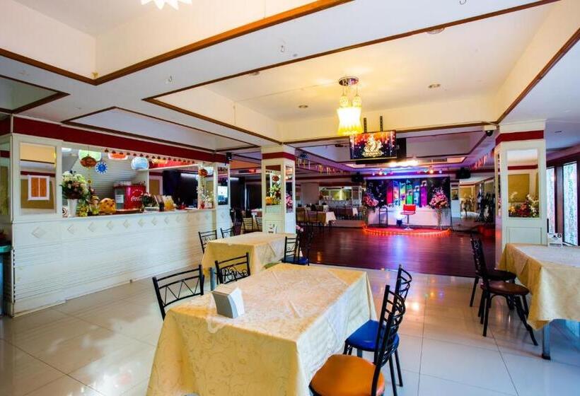 בית מלון כפרי Good View Residence