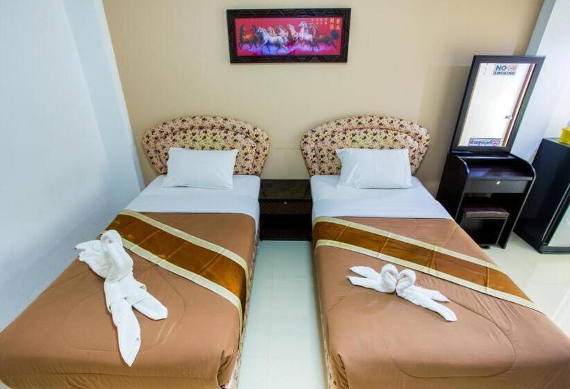 בית מלון כפרי Good View Residence