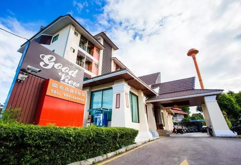 هتل Good View Residence