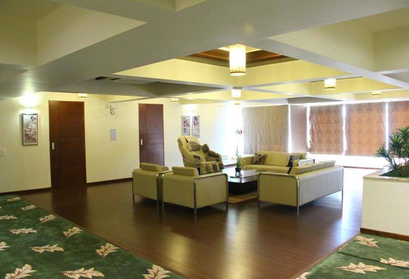 Hotel Kells  And Restaurant