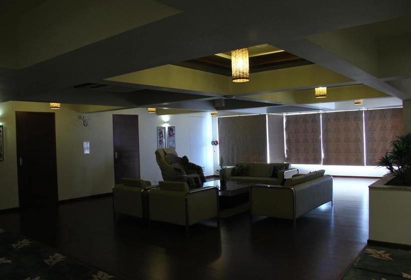 Hotel Kells  And Restaurant