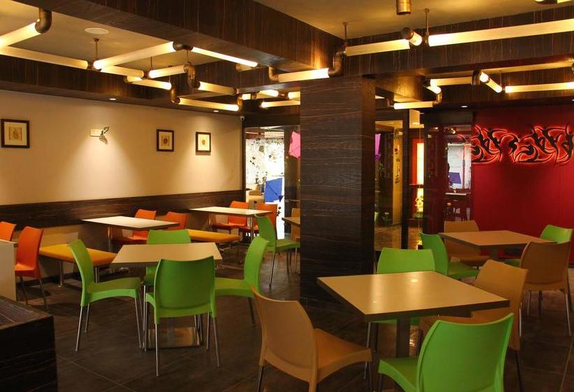 Hotel Kells  And Restaurant