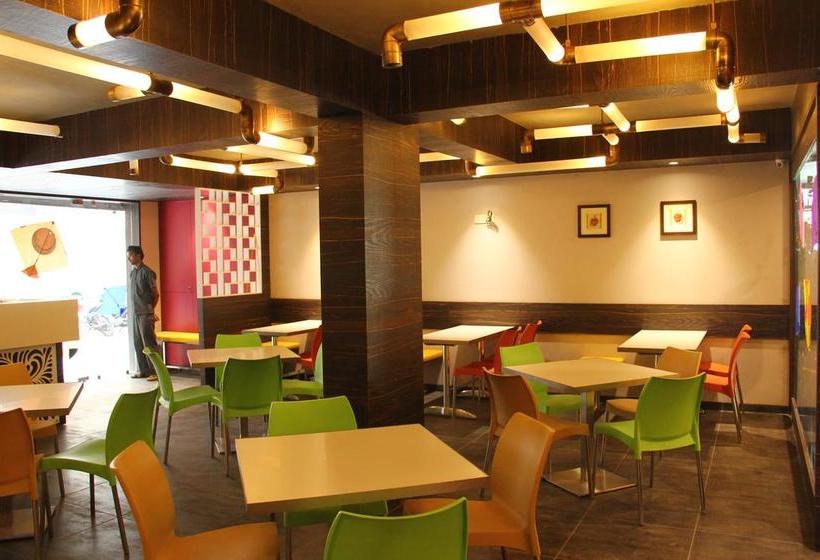 Hotel Kells  And Restaurant