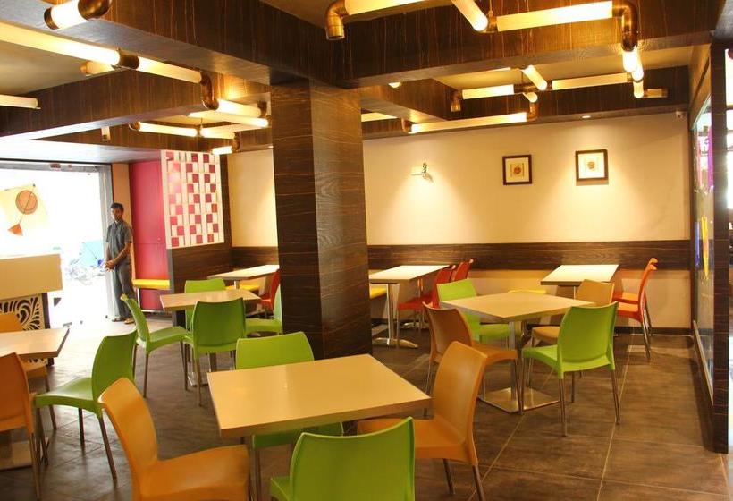 Hotel Kells  And Restaurant