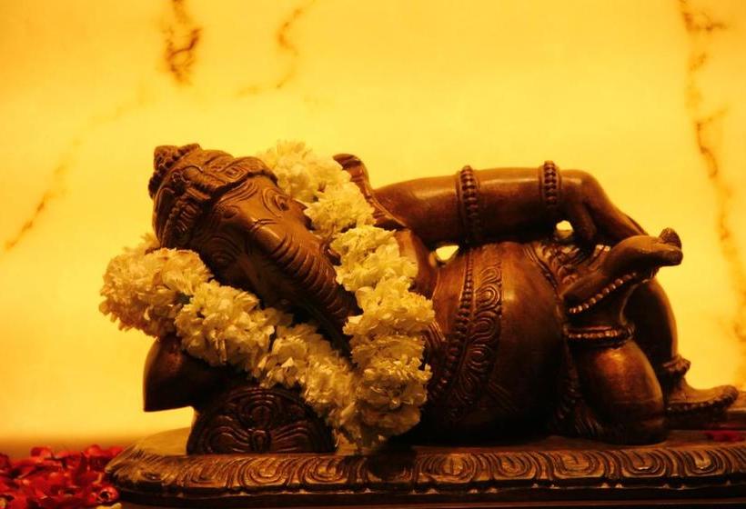 Hotel Kells  And Restaurant