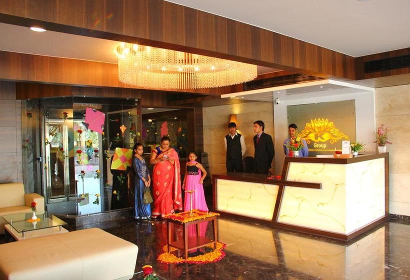 Hotel Kells  And Restaurant