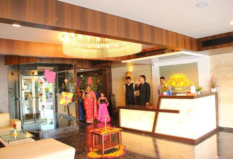 Hotel Kells  And Restaurant