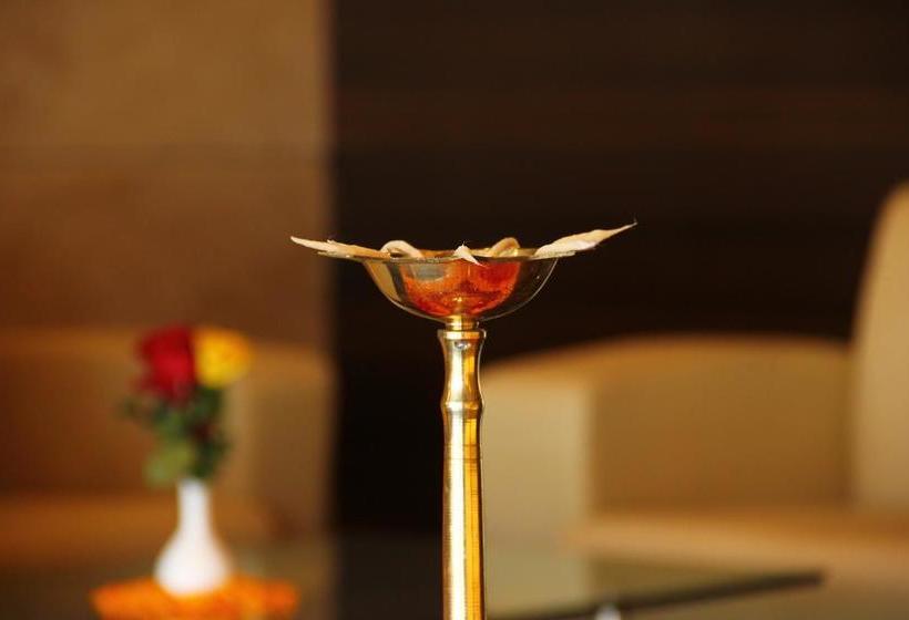 Hotel Kells  And Restaurant