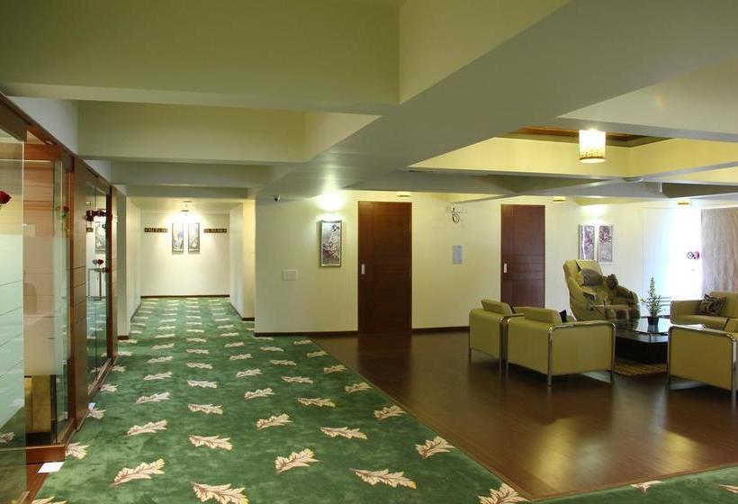 Hotel Kells  And Restaurant