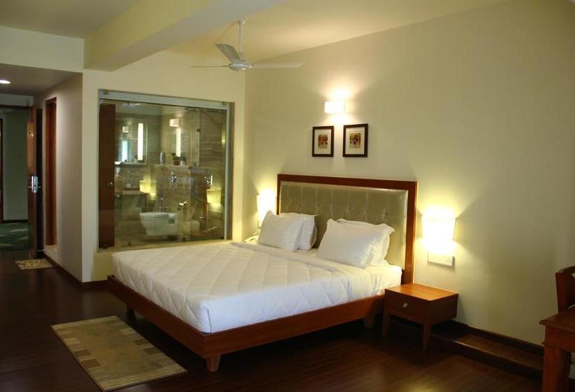 Hotel Kells  And Restaurant