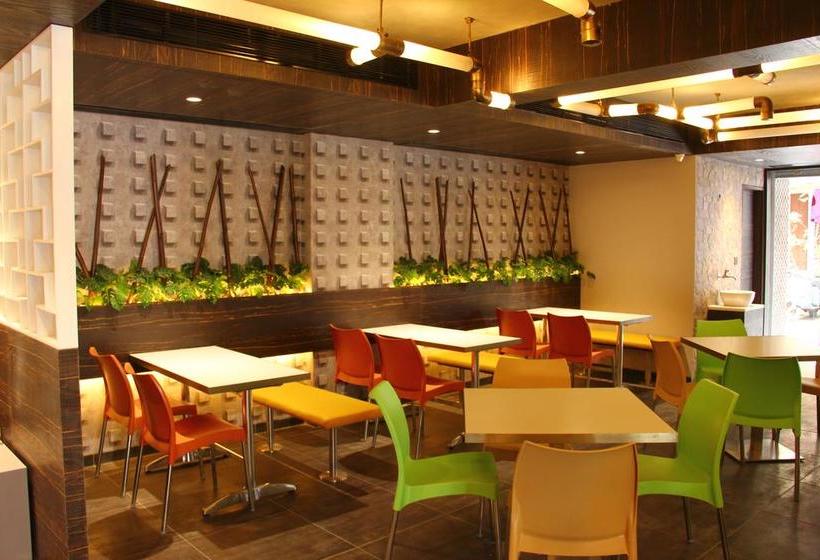 Hotel Kells  And Restaurant