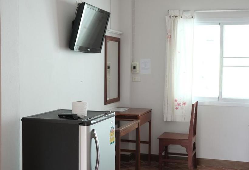 هتل Prasertsri Place