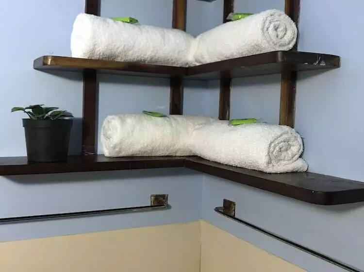 Hotelli Rainy Days B&b