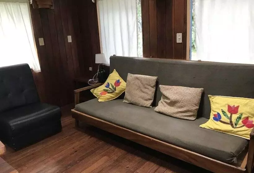 Hotelli Rainy Days B&b