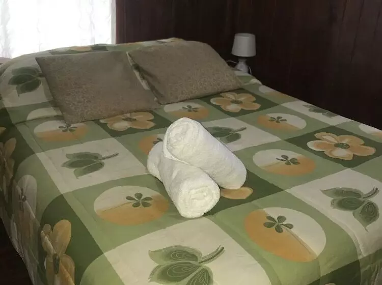 Hotelli Rainy Days B&b
