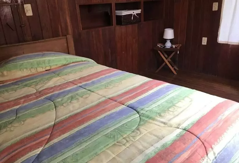 Hotelli Rainy Days B&b