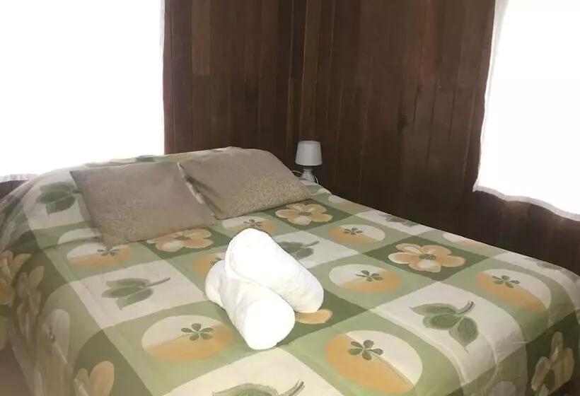 Hotelli Rainy Days B&b