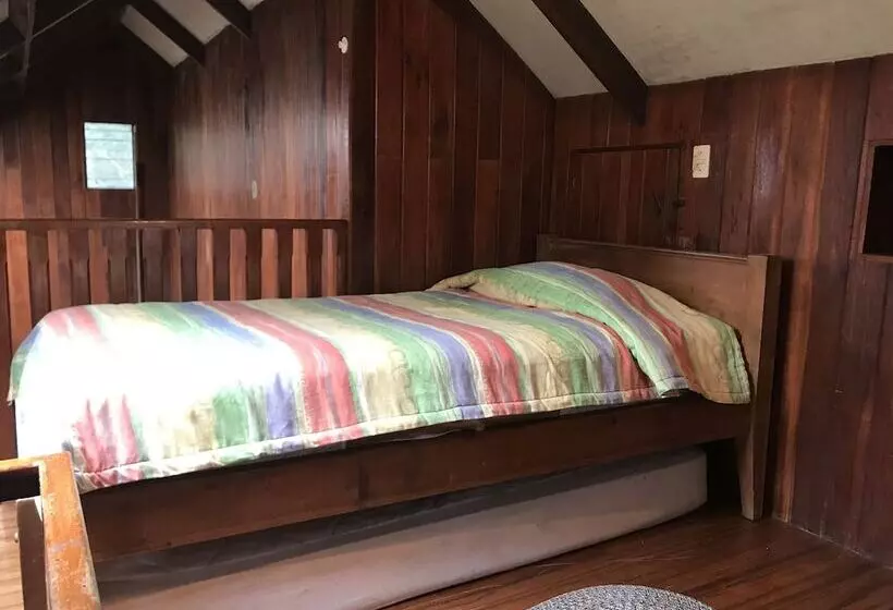 Hotelli Rainy Days B&b