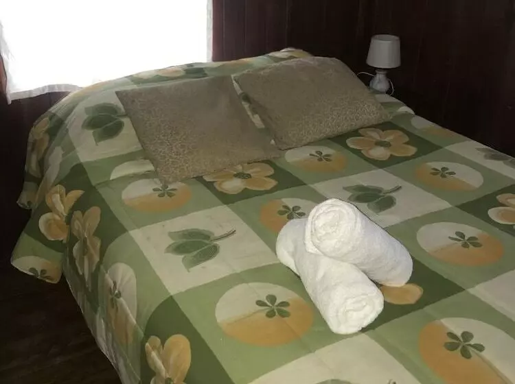 Hotelli Rainy Days B&b