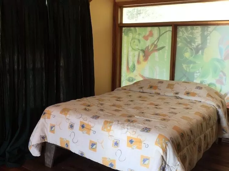 Hotelli Rainy Days B&b