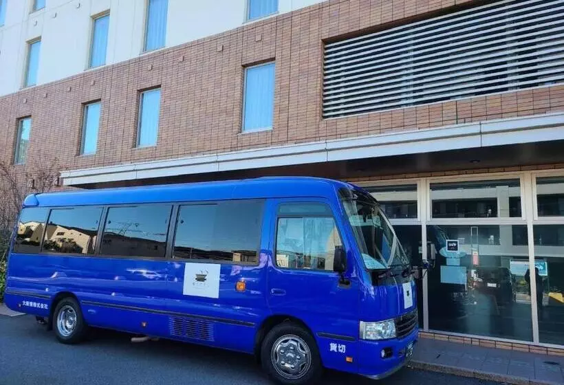 Henn Na Hotel Maihama Tokyo Bay