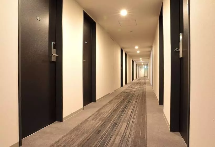 Henn Na Hotel Maihama Tokyo Bay