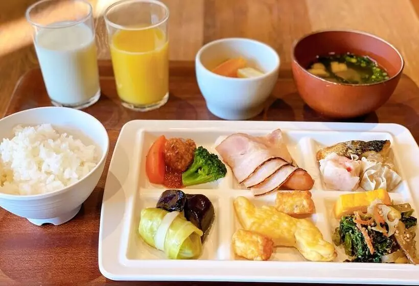 Henn Na Hotel Maihama Tokyo Bay