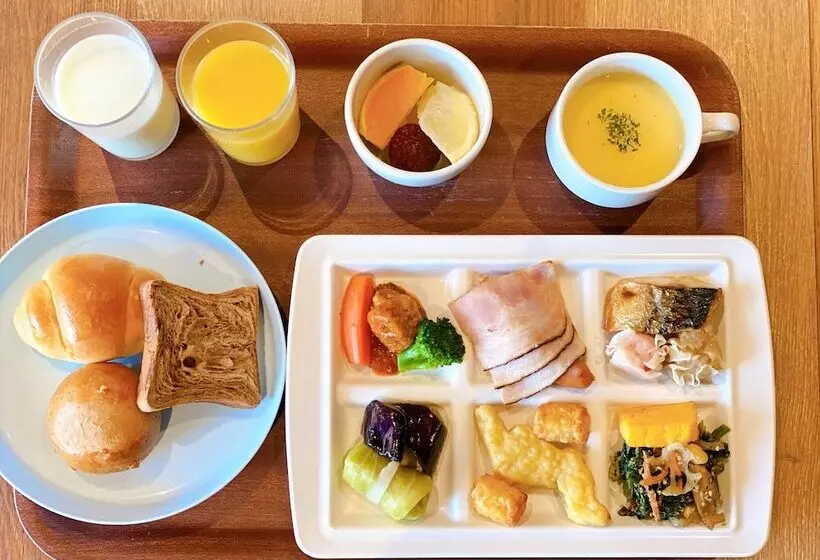 Henn Na Hotel Maihama Tokyo Bay