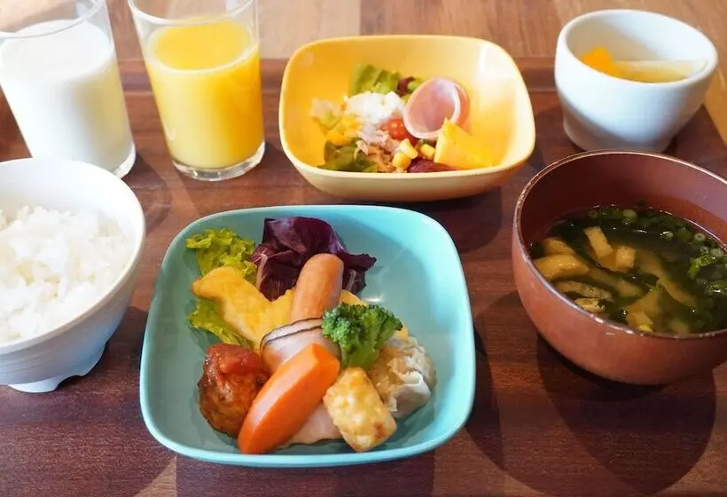 Henn Na Hotel Maihama Tokyo Bay