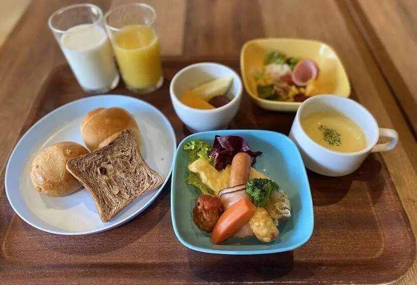 Henn Na Hotel Maihama Tokyo Bay