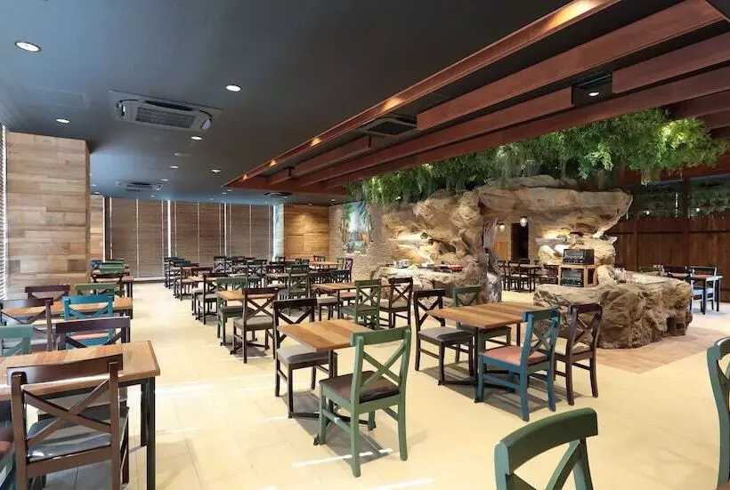 Henn Na Hotel Maihama Tokyo Bay