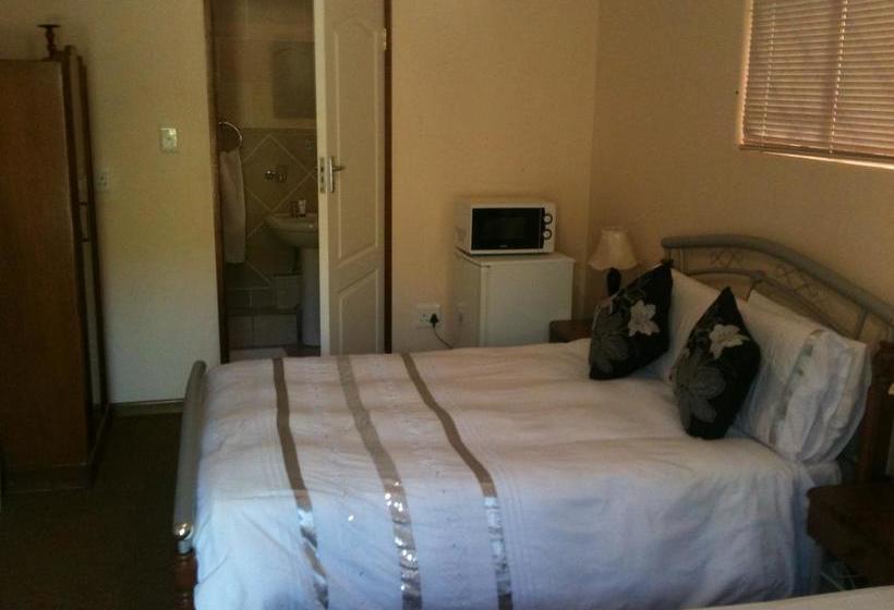 Kelbricks Bed And Breakfast