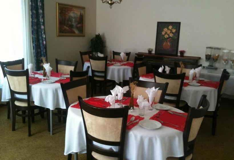 Kelbricks Bed And Breakfast