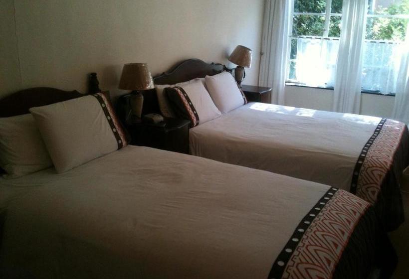 Kelbricks Bed And Breakfast