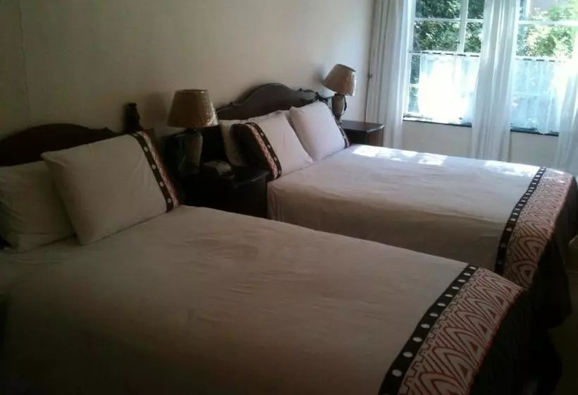 Kelbricks Bed And Breakfast
