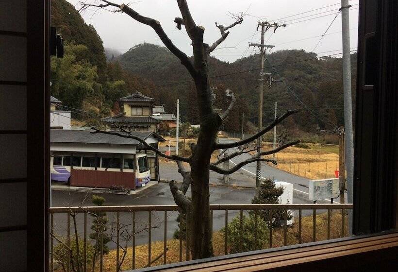 Minshuku Ryokan Kawai